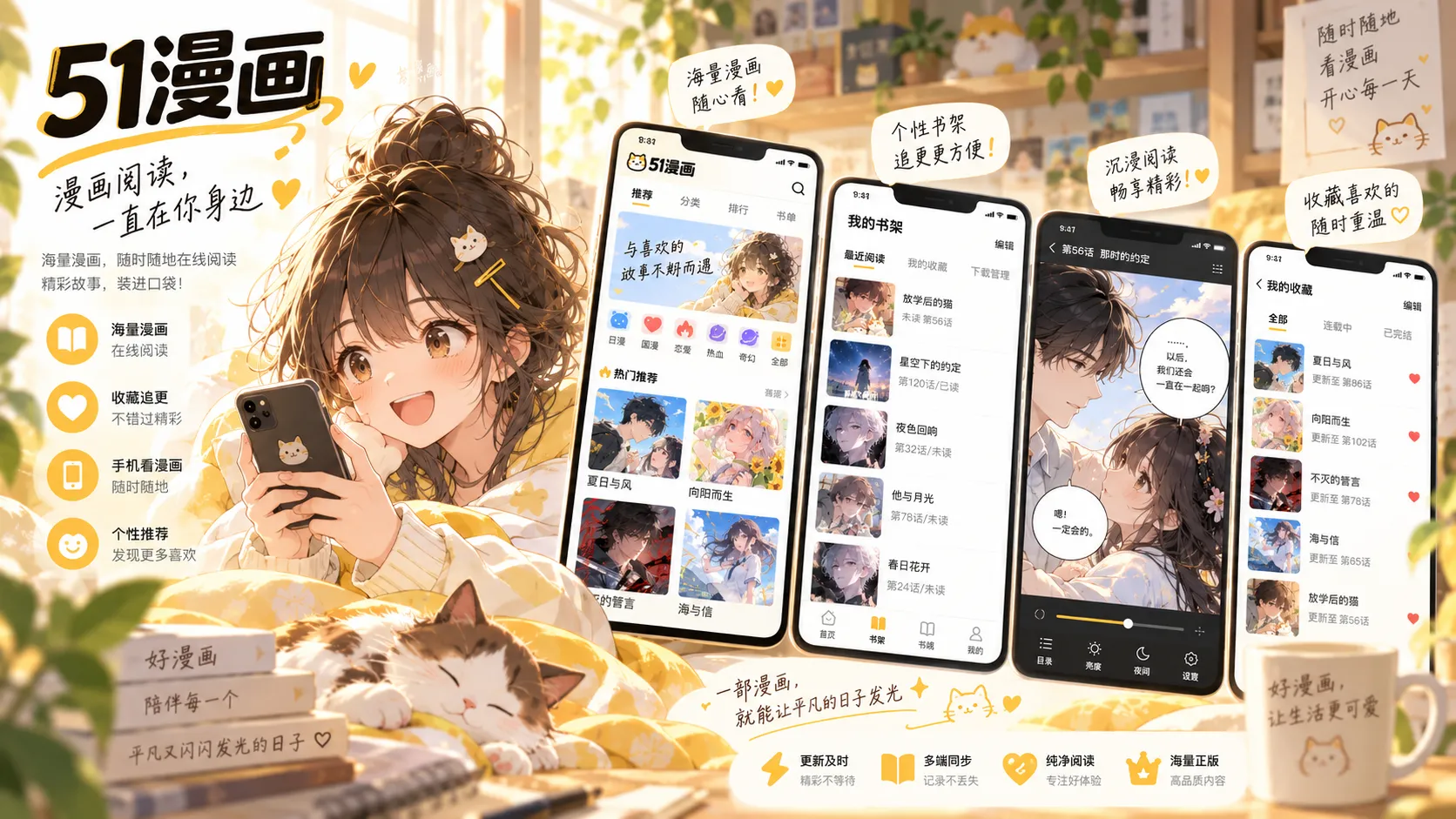 下雪以前漫画封面